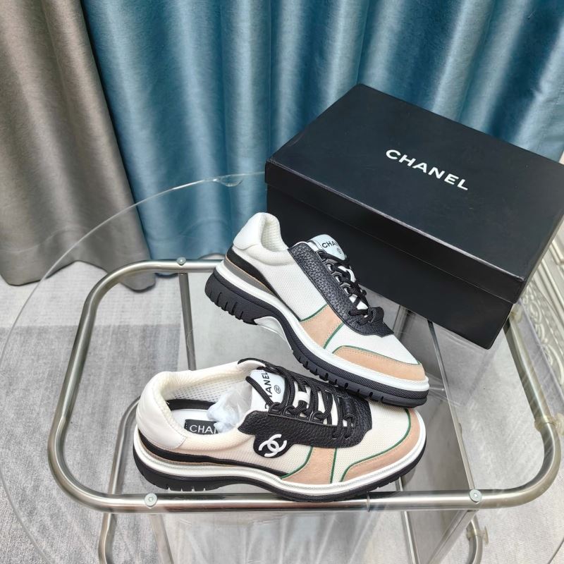 Chanel Sneakers